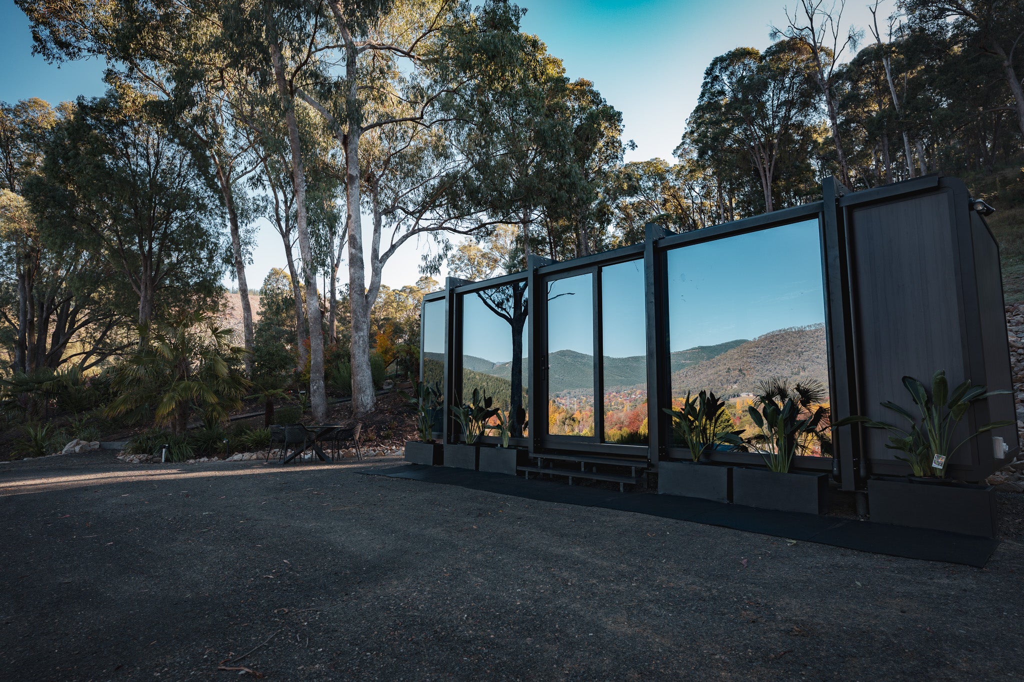 Luxury modular pods, designed for anywhere – Elsewhere Pods