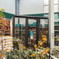 Bunnings 2.7m Studio Pod