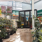 Bunnings 2.7m Studio Pod