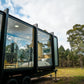 8m Tiny Home on Wheels - Beaufort Bushland Retreat