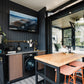 Margate, Queensland 6M THOW with Deck