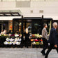 Rundle Mall, Adelaide - 4m office studio pod