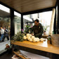 Rundle Mall, Adelaide - 4m office studio pod