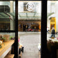 Rundle Mall, Adelaide - 4m office studio pod