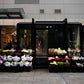 Rundle Mall, Adelaide - 4m office studio pod