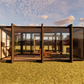 6m Studio - Elsewhere Pods