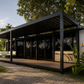 12m Tiny Home