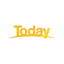 Today Show AU covering Elsewhere Pods as affordable housing