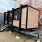 8m Tiny home on wheels