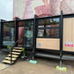 8m Tiny home on wheels