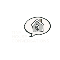 Elsewhere Pods CEO was on Tiny House conversations