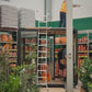 Bunnings 2.7m Studio Pod