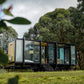 8m Tiny Home on Wheels - Beaufort Bushland Retreat