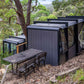 Wagstaffe | 6m + 8m Pods (Central Coast Family Build)