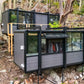 Wagstaffe | 6m + 8m Pods (Central Coast Family Build)