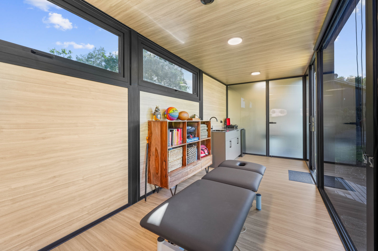 Kiama Downs – 8m Office Studio