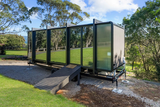 Kiama Downs – 8m Office Studio