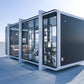 6m Studio - Elsewhere Pods