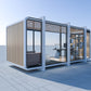 6m Studio - Elsewhere Pods