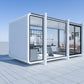 6m Studio - Elsewhere Pods