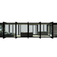 10m Studio - Elsewhere Pods