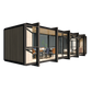 10m Studio - Elsewhere Pods